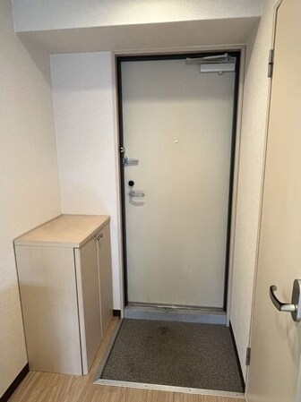 マロット天神橋の物件内観写真